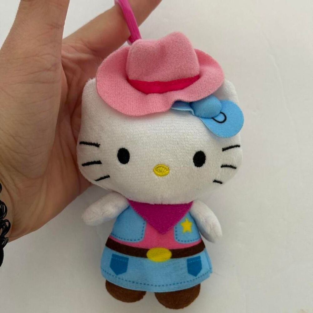 Sanrio Women's multi Accessory